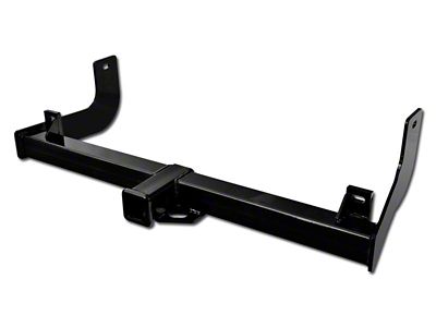 Armordillo Class IV Trailer Hitch (09-14 F-150 w/o Factory Hitch)