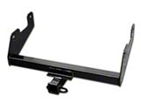 Armordillo Class III Trailer Hitch (15-20 F-150)