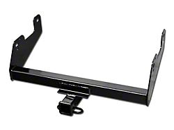 Armordillo Class III Trailer Hitch (15-20 F-150)
