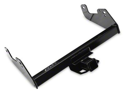 Armordillo Class IV Trailer Hitch (15-25 F-150 w/o Factory Hitch)