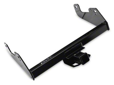 Armordillo Class IV Trailer Hitch (15-24 F-150 w/o Factory Hitch)