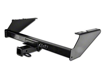 Armordillo Class III Trailer Hitch (97-03 F-150 w/o 20-Inch Spare Tire)