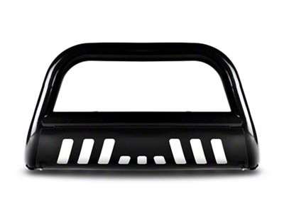 Armordillo Classic Bull Bar; Polished (99-04 F-250 Super Duty)