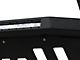Armordillo AR Series Bull Bar with LED Light Bar; Textured Black (11-16 F-350 Super Duty)