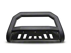 Armordillo AR Series Bull Bar; Matte Black (05-07 F-350 Super Duty)