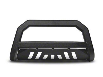 Armordillo AR Series Bull Bar; Textured Black (11-16 F-350 Super Duty)