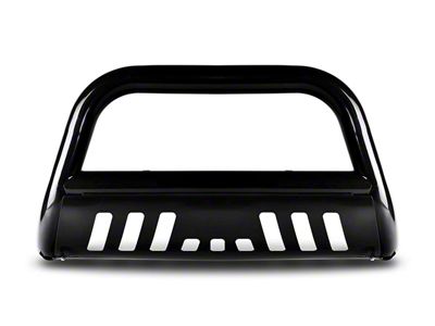 Armordillo Classic Bull Bar; Black (11-16 F-350 Super Duty)