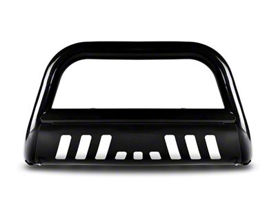 Armordillo Classic Bull Bar; Black (11-16 F-350 Super Duty)