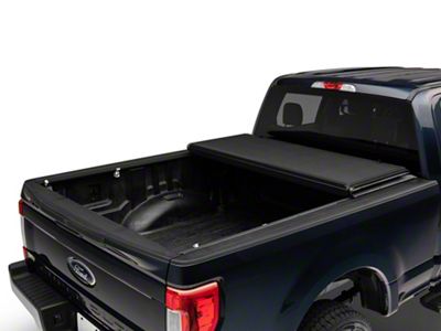 Armordillo CoveRex TFX Series Folding Tonneau Cover (17-24 F-350 Super Duty w/ 6-3/4-Foot Bed)