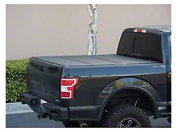 Armordillo CoveRex TFX Series Folding Tonneau Cover (11-16 F-350 Super Duty w/ 6-3/4-Foot Bed)