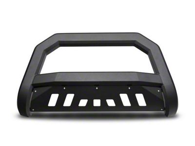 Armordillo AR Series Bull Bar; Matte Black (09-18 RAM 1500, Excluding Rebel)