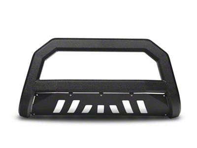 Armordillo AR Series Bull Bar; Textured Black (02-05 RAM 1500)