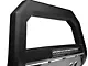 Armordillo AR Series Bull Bar with Aluminum Skid Plate and LED Light Bar; Matte Black (02-05 RAM 1500)