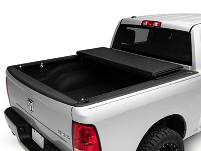 Armordillo CoveRex TFX Series Folding Tonneau Cover (09-18 RAM 1500 w/ 5.7-Foot Box & w/o RAM Box)