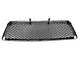 Armordillo Mesh Style Upper Replacement Grille; Gloss Black (09-12 RAM 1500)