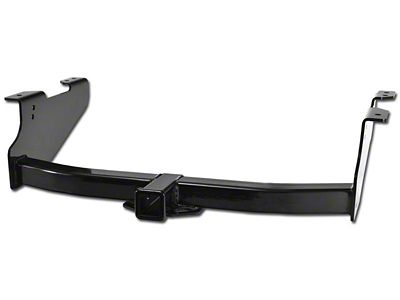 Armordillo Class III Trailer Hitch (02-08 RAM 1500)