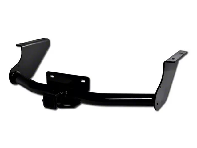 Armordillo Class IV Trailer Hitch (09-18 RAM 1500 w/o Factory Hitch)