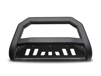 Armordillo AR Series Bull Bar; Matte Black (10-18 RAM 2500)