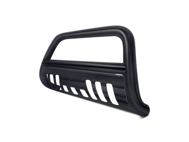 Armordillo Classic Bull Bar; Black (03-09 RAM 2500)