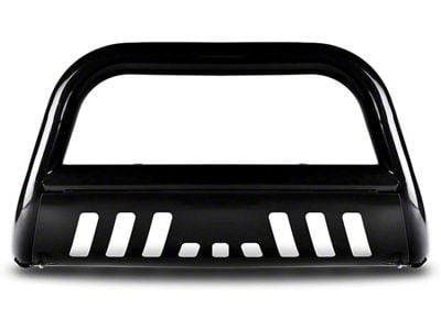 Armordillo Classic Bull Bar; Black (10-18 RAM 2500)