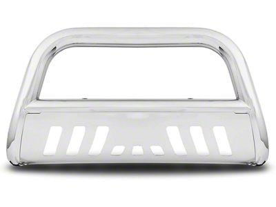 Armordillo Classic Bull Bar; Polished (10-18 RAM 2500)