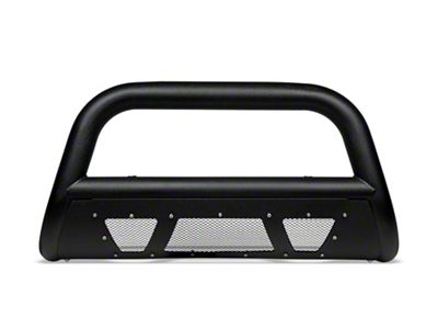 Armordillo MS Series Bull Bar; Textured Black (03-09 RAM 2500)