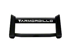 Armordillo BR1 Series Bull Bar; Matte Black (10-18 RAM 3500)
