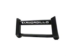 Armordillo BR1 Series Bull Bar; Matte Black (19-24 RAM 3500)