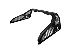 Armordillo CR-S Chase Rack (10-24 RAM 3500 w/o RAM Box)