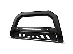 Armordillo AR-T Series Bull Bar; Matte Black (19-23 Ranger)