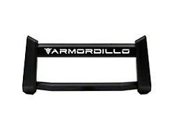Armordillo BR1 Series Bull Bar; Matte Black (19-24 Ranger, Excluding Raptor)