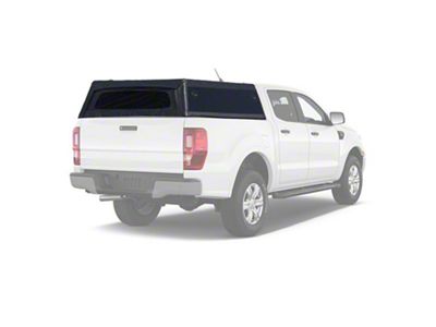 Armordillo CoveRex Camper Inflatable Truck Bed Topper; Black (19-23 Ranger w/ 5-Foot Bed)