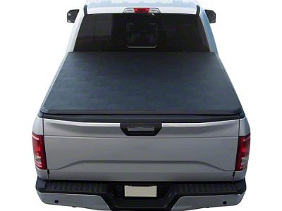 Armordillo CoveRex TF Series Folding Tonneau Cover (19-23 Ranger w/ 5-Foot Bed)