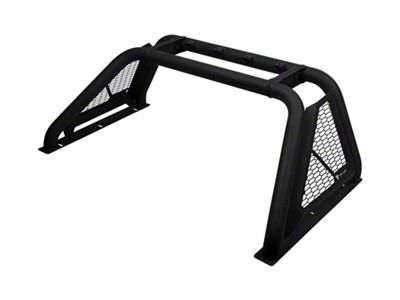 2024-2026 Ford Ranger Roll Bars & Chase Racks | AmericanTrucks