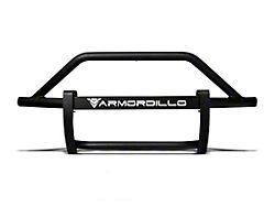 Armordillo AR Pre-Runner Grille Guard; Matte Black (07-13 Sierra 1500)