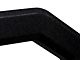 Armordillo AR Series Bull Bar with LED Light Bar; Textured Black (99-06 Sierra 1500)