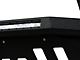 Armordillo AR Series Bull Bar with LED Light Bar; Textured Black (99-06 Sierra 1500)