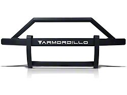 Armordillo AR2 Pre-Runner Grille Guard; Matte Black (19-21 Sierra 1500; 2022 Sierra 1500 Limited)