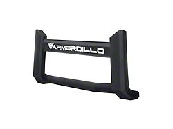 Armordillo BR1 Series Bull Bar; Matte Black (03-06 Sierra 1500)