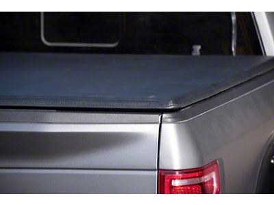 Armordillo CoveRex TF Series Folding Tonneau Cover (14-18 Sierra 1500 w/ 5.80-Foot Short & 6.50-Foot Standard Box)