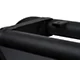 Armordillo CR1 Chase Rack with LED Shroud; Matte Black (99-24 Sierra 1500)