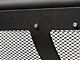 Armordillo MS Series Bull Bar; Textured Black (07-18 Sierra 1500)
