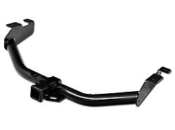 Armordillo Class III Trailer Hitch (99-13 Sierra 1500)
