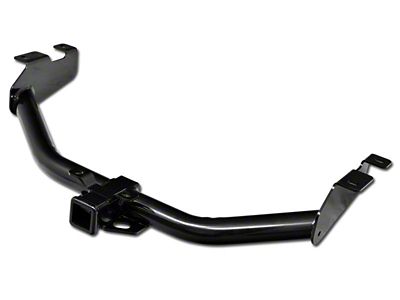 Armordillo Class III Trailer Hitch (99-13 Sierra 1500)