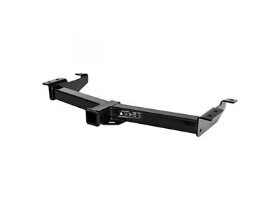 Armordillo Class IV Trailer Hitch (01-06 Sierra 1500)