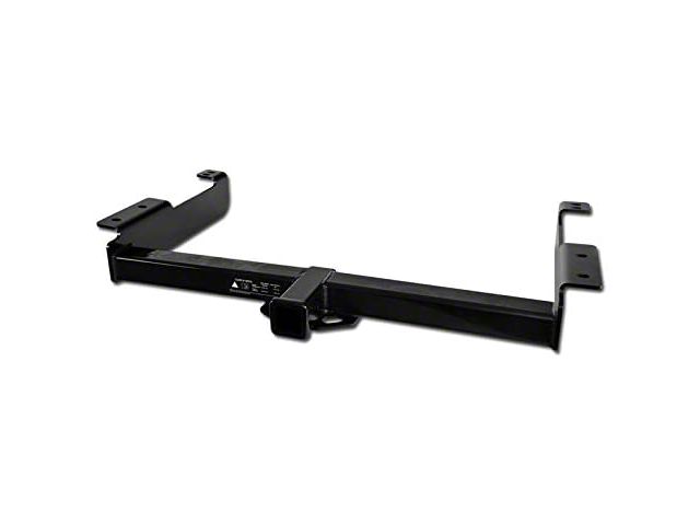 Armordillo Class IV Trailer Hitch (07-18 Sierra 1500)