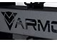 Armordillo AR Pre-Runner Grille Guard; Matte Black (11-14 Sierra 2500 HD)