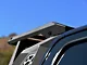 Armordillo CR-X Rack Chase Rack; Matte Black (07-19 Sierra 2500 HD)