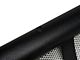 Armordillo MS Series Bull Bar; Textured Black (11-19 Sierra 2500 HD)