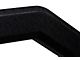 Armordillo AR Series Bull Bar with LED Light Bar; Textured Black (99-06 Silverado 1500)